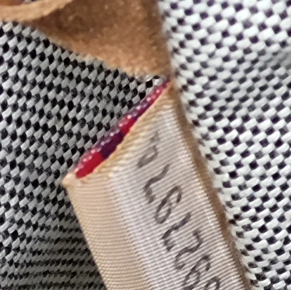 Dooney & Bourke Leather Shoulder Bag - Picture 13 of 13